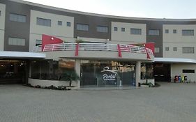 Hotel Portal